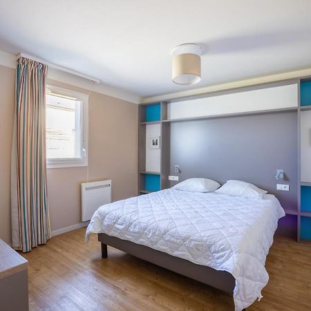 Hibou Des Marais Apartment Courseulles-sur-Mer Ngoại thất bức ảnh