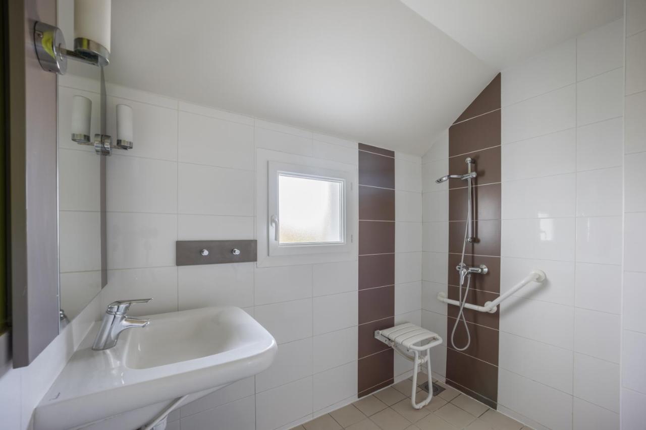 Hibou Des Marais Apartment Courseulles-sur-Mer Ngoại thất bức ảnh