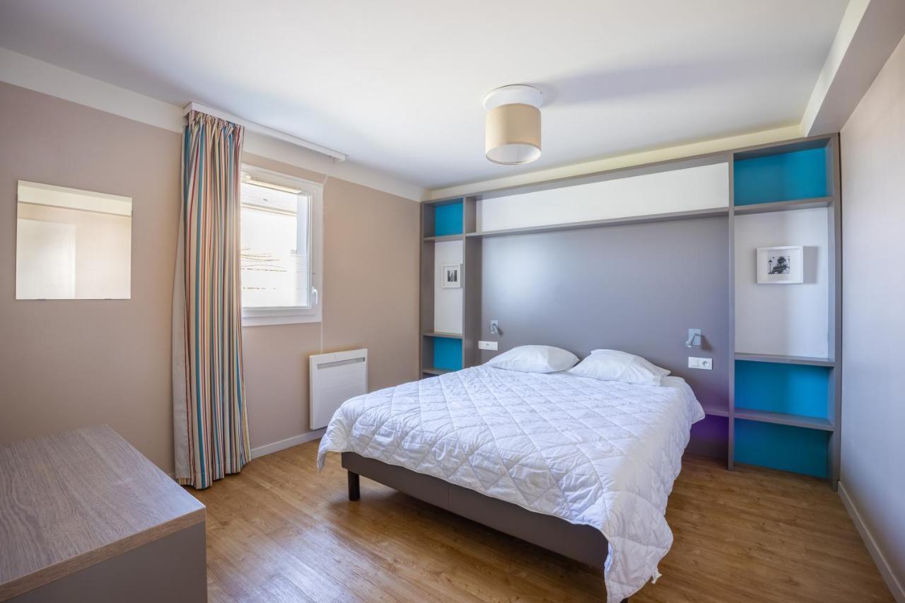 Hibou Des Marais Apartment Courseulles-sur-Mer Ngoại thất bức ảnh
