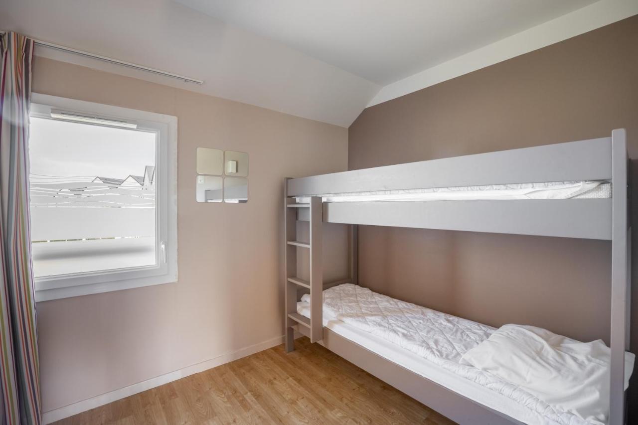 Hibou Des Marais Apartment Courseulles-sur-Mer Ngoại thất bức ảnh