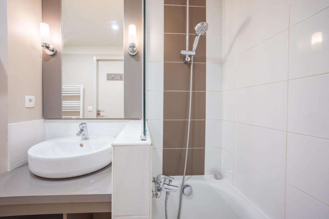 Hibou Des Marais Apartment Courseulles-sur-Mer Ngoại thất bức ảnh